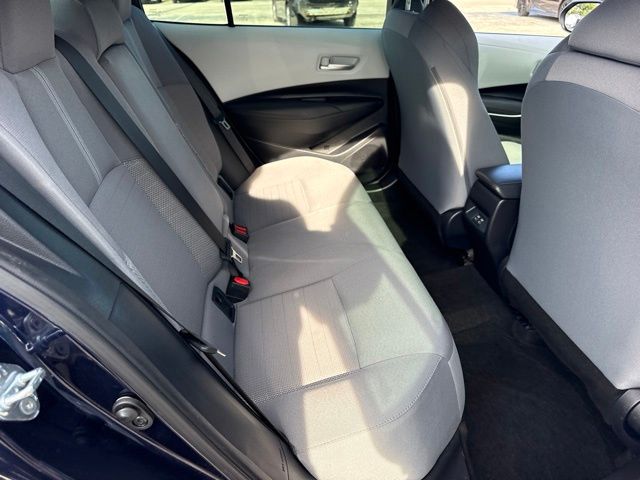 2025 Toyota Corolla - $25,988