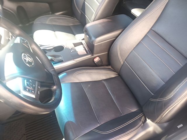 Used 2016 Toyota Camry Sedan