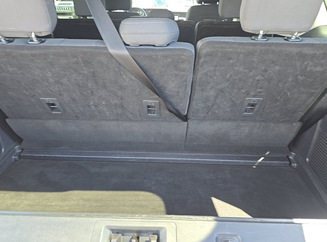 Used 2025 Ford Expedition SUV