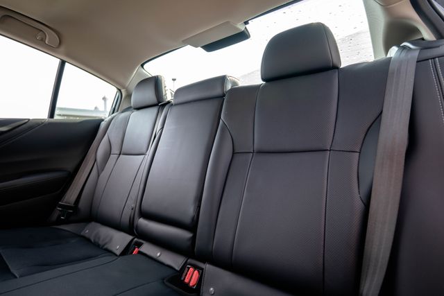 Used 2022 Subaru Legacy Sedan