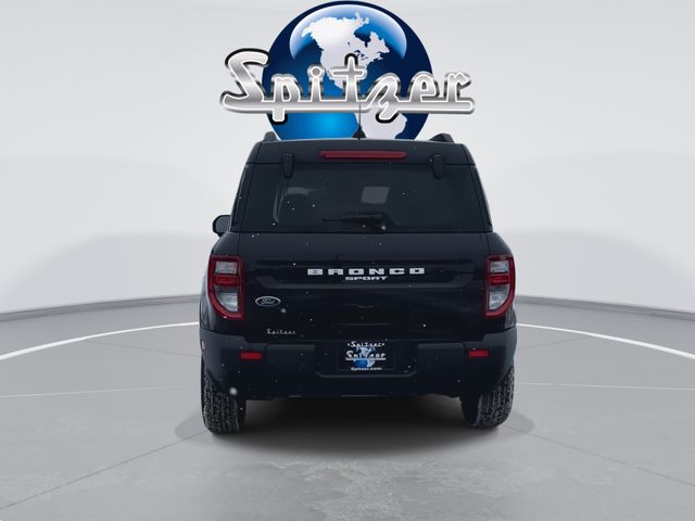 Certified Used 2025 Black Ford Outer Banks image 8