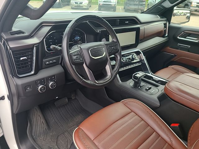 Used 2023 GMC Sierra 1500 Truck