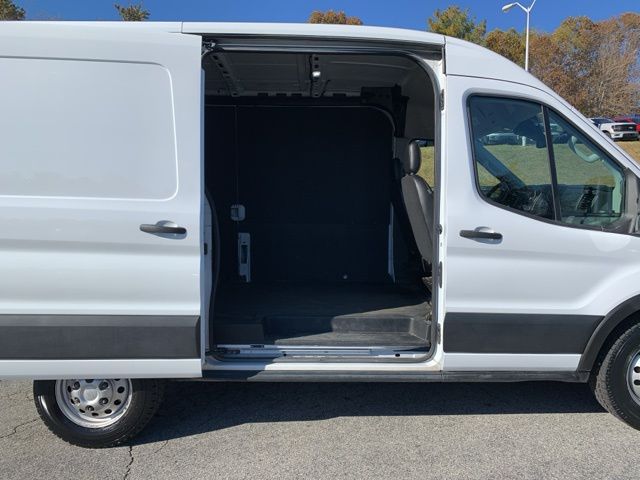 2023 Ford Transit-250 Base 13