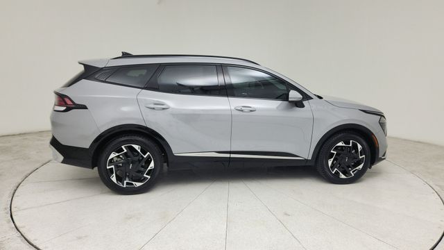 2024 Kia Sportage SX-Prestige - 5