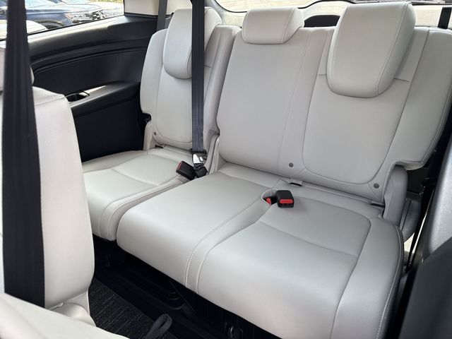 Used 2026 Honda Odyssey Van