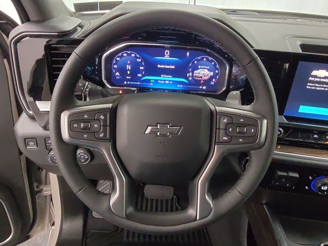 2026 – Chevrolet – Silverado 1500