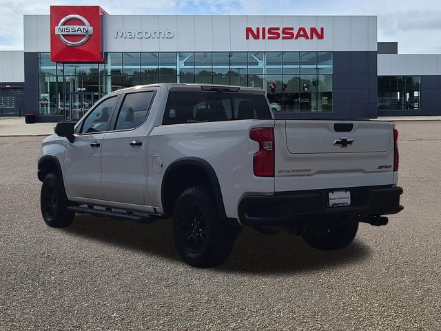 Used 2023 Chevrolet Silverado 1500 Truck