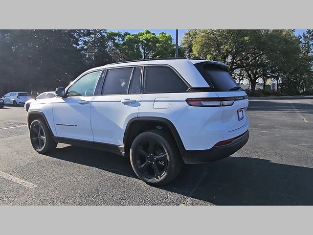 2026 Jeep Grand Cherokee Limited 4x2