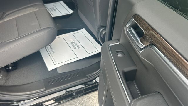 New 2026 Chevrolet Silverado 1500 Truck