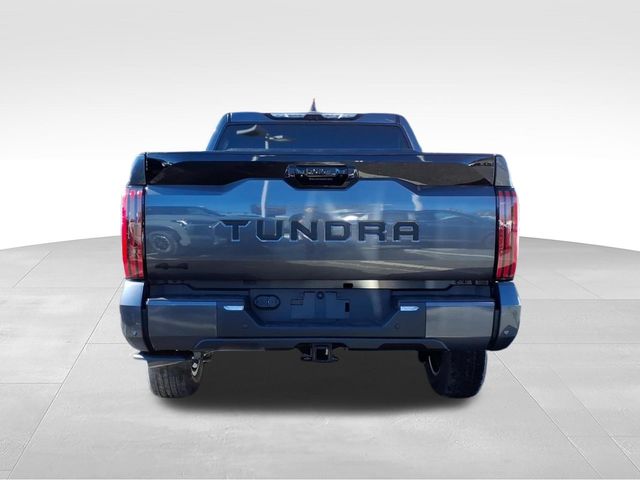 2026 Toyota Tundra Platinum - Photo 5