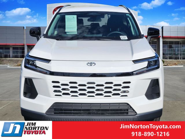 Used 2026 Toyota RAV4 SUV