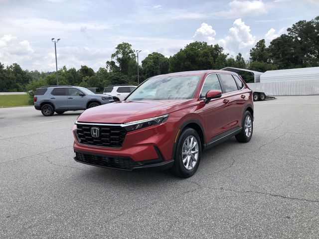 new 2026 Honda CR-V car, priced at $33,573
