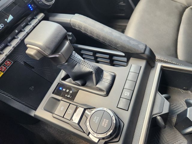 2026 Toyota 4Runner i-FORCE MAX Hybrid Limited  at Classic Toyota Galveston