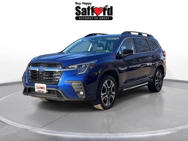 2026 Subaru Ascent Limited 7-Passenger AWD