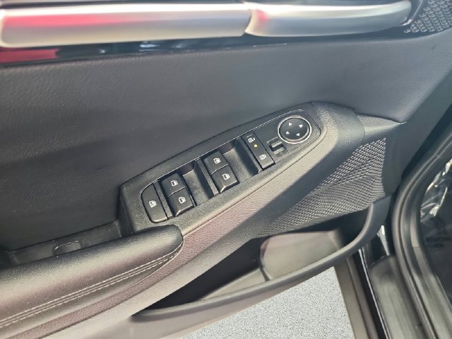 Used 2024 Kia Seltos SUV