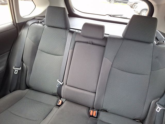 Used 2022 Toyota RAV4 Hybrid SUV