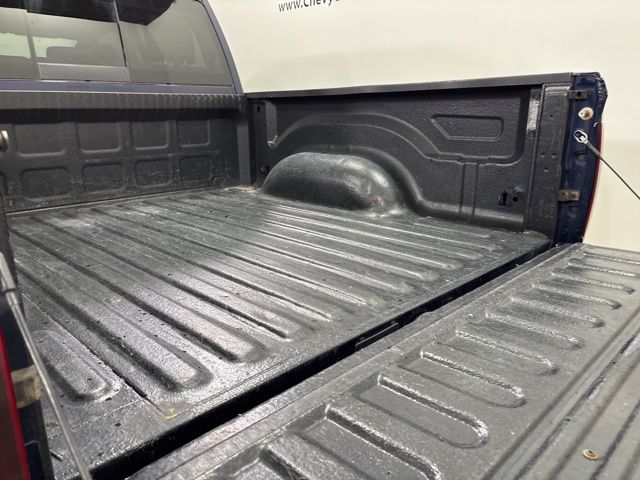 2016 RAM 1500 Sport photo
