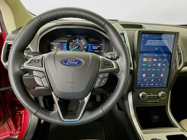 Thumbnail: 2024 Ford Edge - 11
