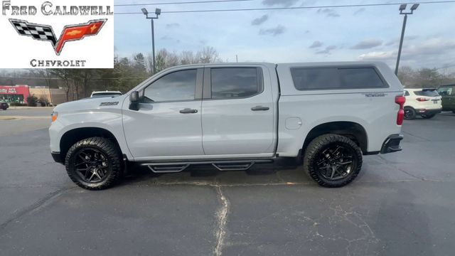 ChevroletSilverado 15005