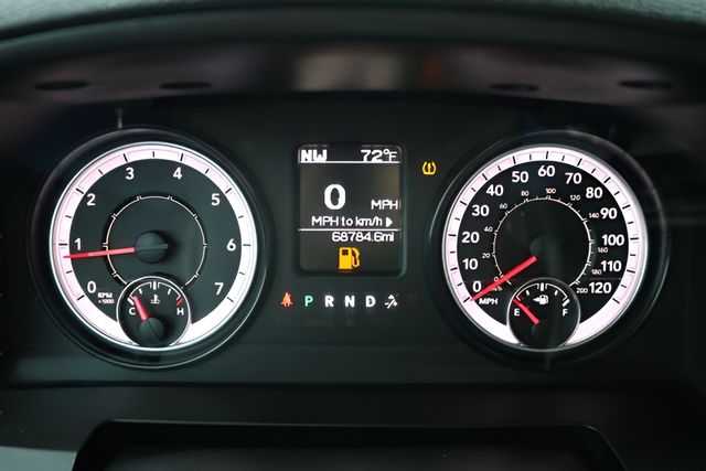 Used Car 2022 Ram 1500 Classic  Express For Sale Under $30,000 In Austin, Texas