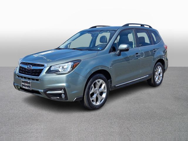 2018 Subaru Forester 2.5i Touring
