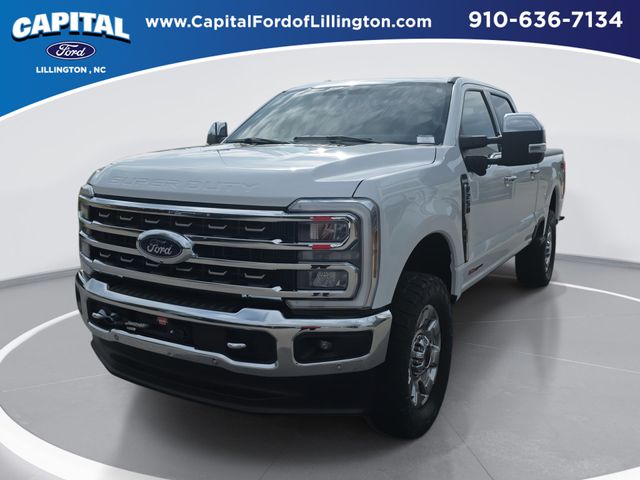 2024 Ford F-250 King Ranch
