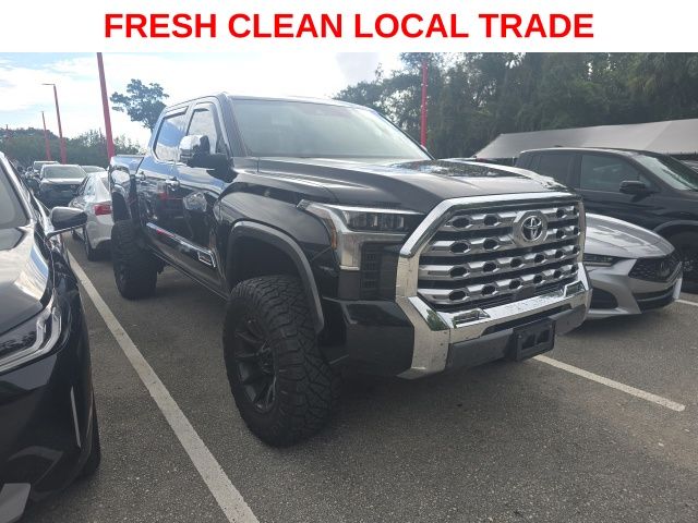 2024 Toyota Tundra 1794