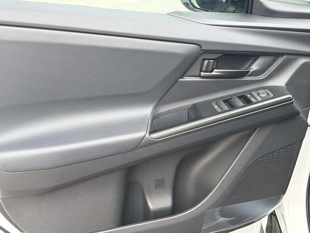New 2026 Toyota bZ SUV