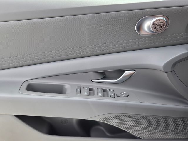 2026 Hyundai Elantra - $22,163