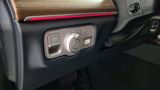 2025 Mercedes-Benz GLE