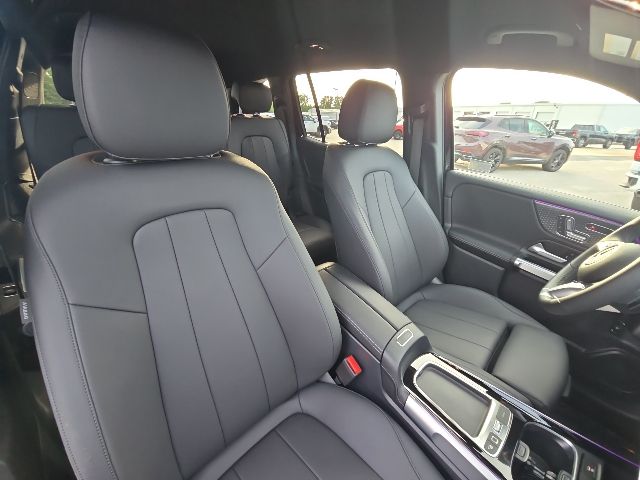 2025 Mercedes-Benz GLB GLB 250:168284A