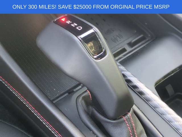 Used 2024 Black Dodge R/T Scat Pack image 38