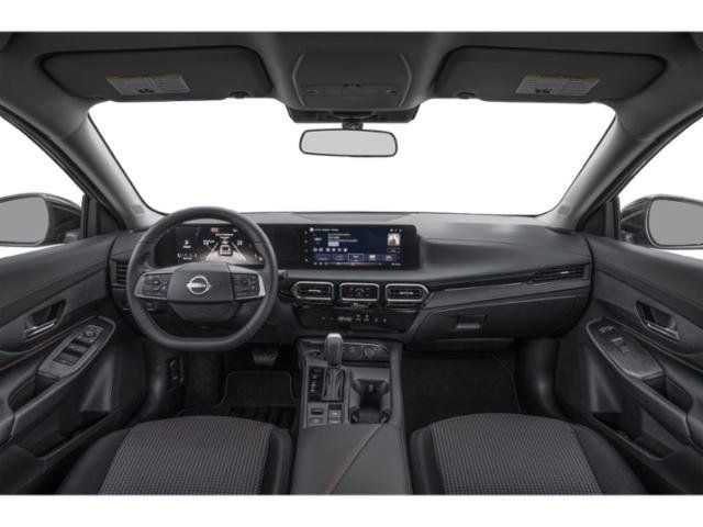 2026 Nissan Sentra SR - Photo 10