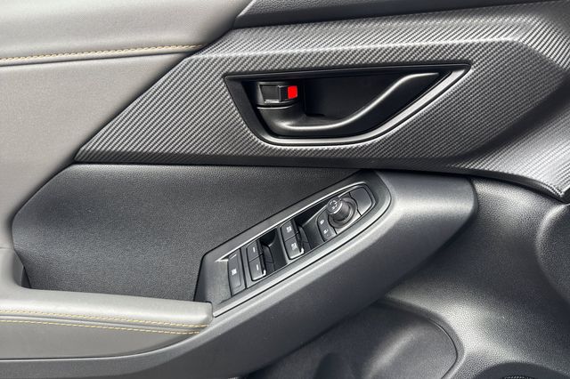 Certified Used 2024 Blue Subaru Wilderness image 14