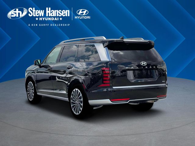 New 2026 Black Hyundai Calligraphy image 5