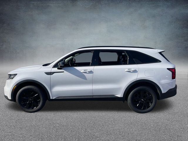 2021 Kia Sorento S 10