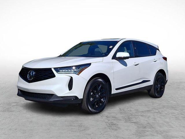  2025 Acura RDX SH-AWD   