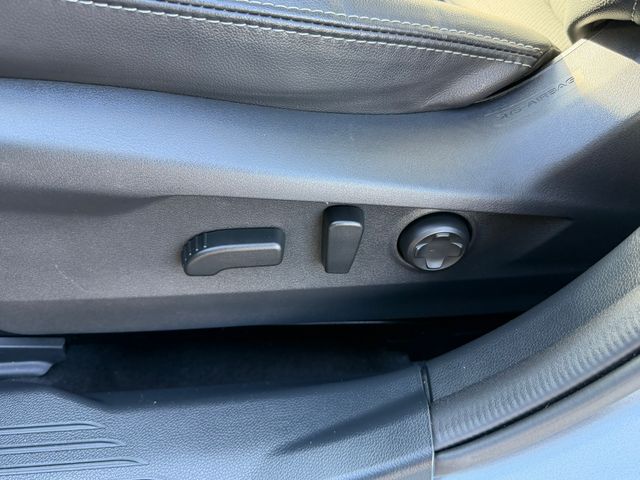 used 2023 Subaru Outback car, priced at $28,995