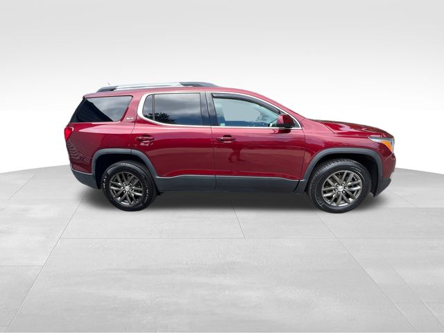 2017 GMC Acadia SLT-1 11