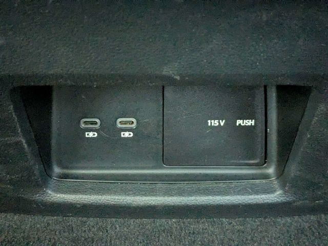 Used 2024 Volkswagen Atlas SUV