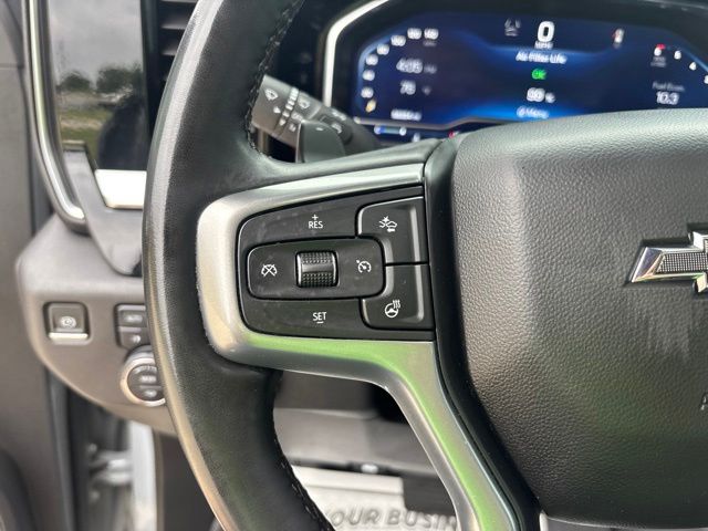 Used 2024 Chevrolet Silverado 1500 Truck