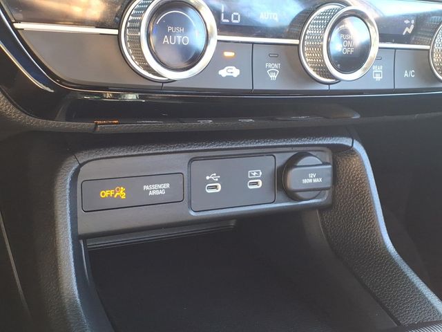 Used 2026 Honda Civic Sedan