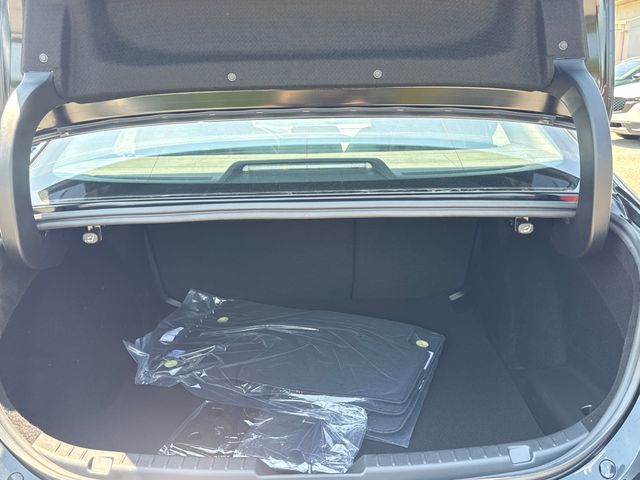 New 2026 Black Mazda 2.5 S Preferred image 10
