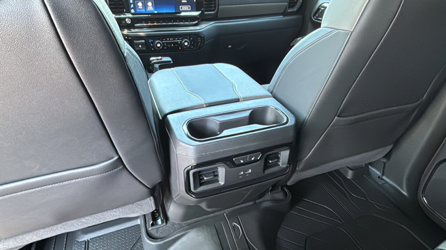 Used 2026 Black Chevrolet ZR2 image 21