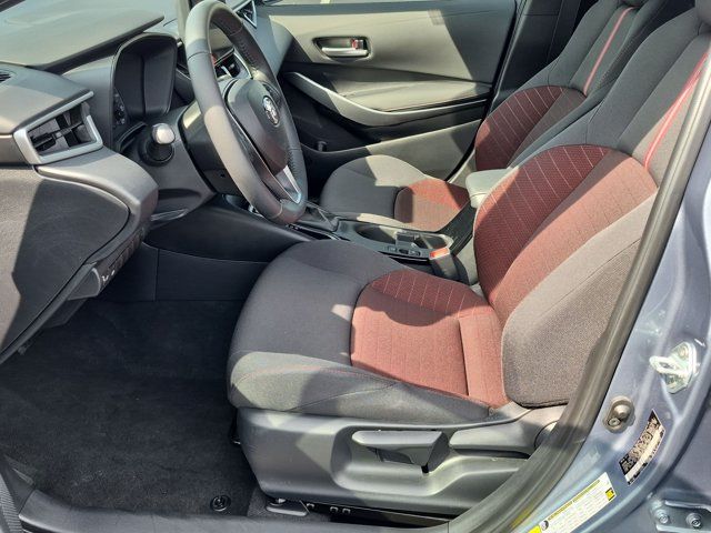 Used 2024 Toyota Corolla Sedan