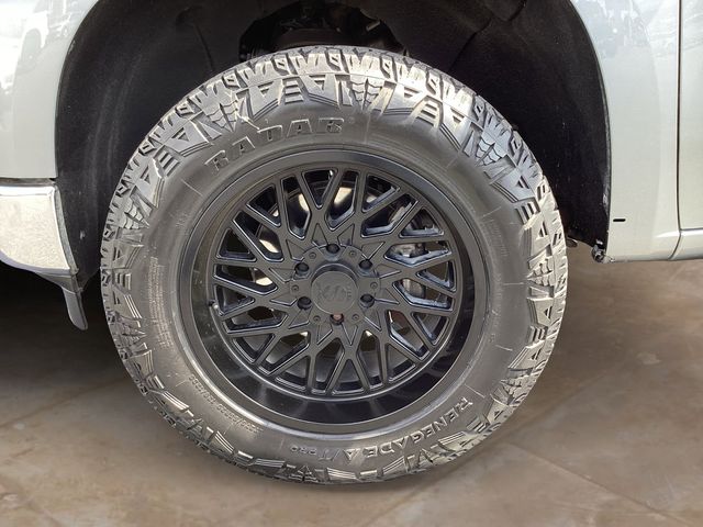 Used Car 2024 Chevrolet Silverado 1500  Lt For Sale Under $40,000 In San Antonio, Texas