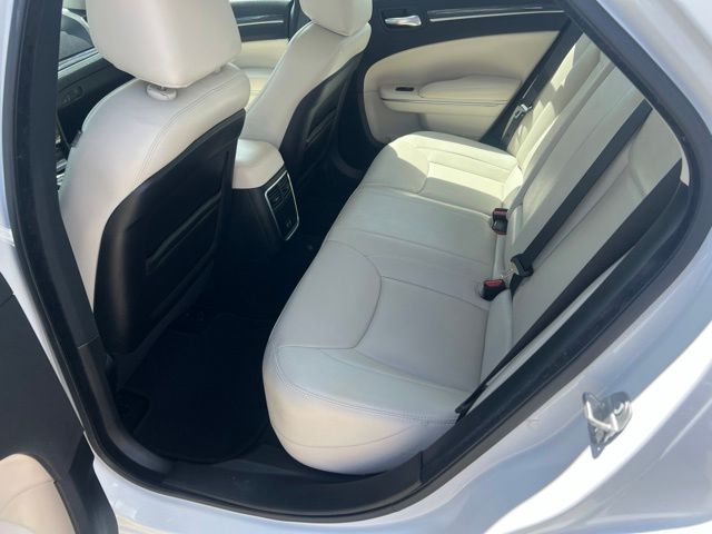 Used 2020 Chrysler 300 Sedan