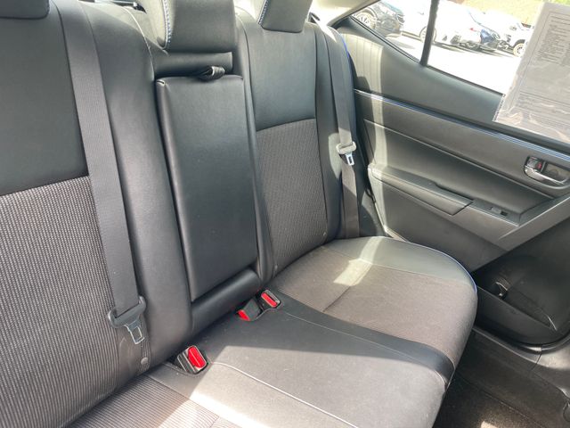 Used 2017 Toyota Corolla Sedan
