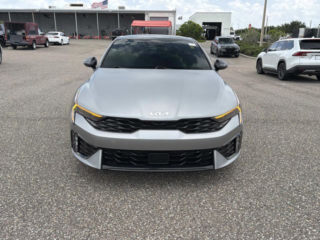 Used 2025 Kia K5 Sedan
