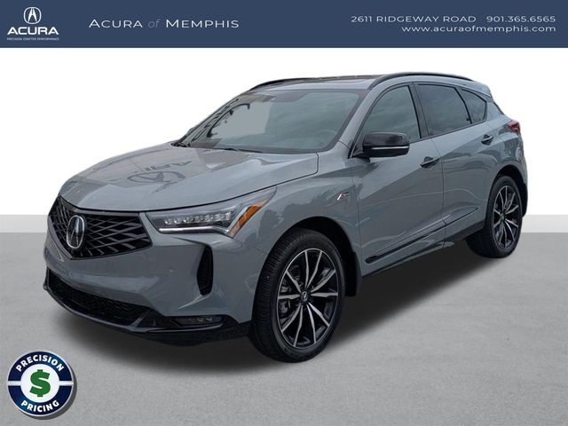 2026 Acura RDX
